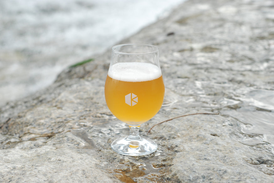 私たちの愛する’京都’に捧げるビール