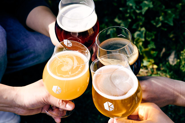 仲間シリーズ | Kyoto Brewing Co. - Online Store