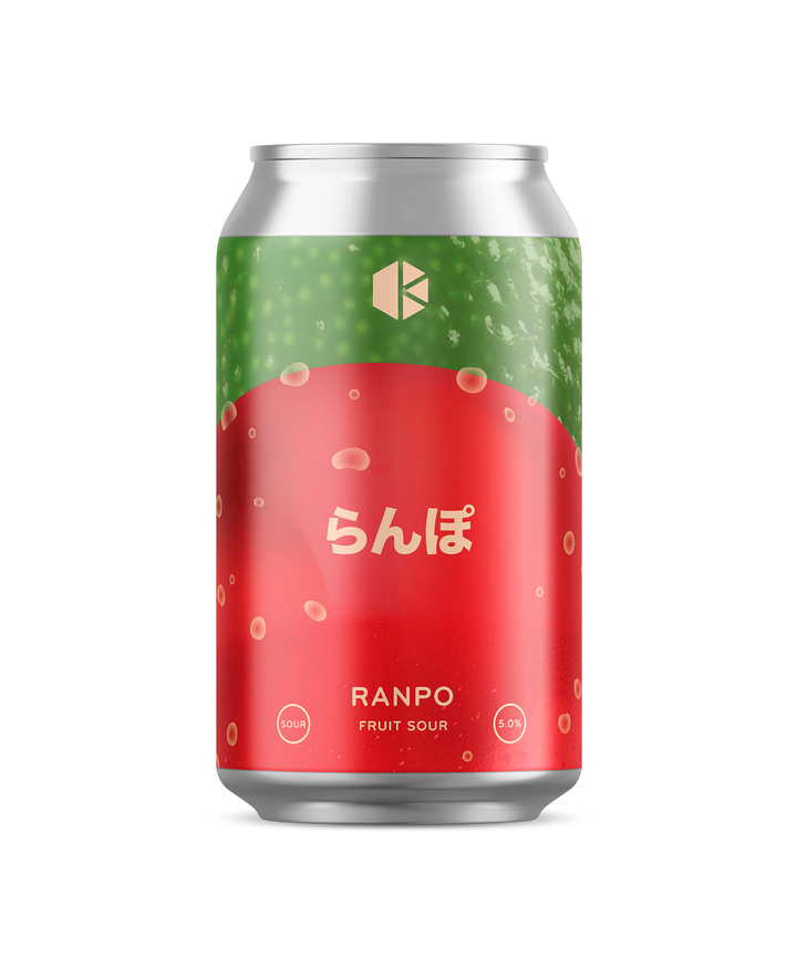 らんぽ (Rampo)