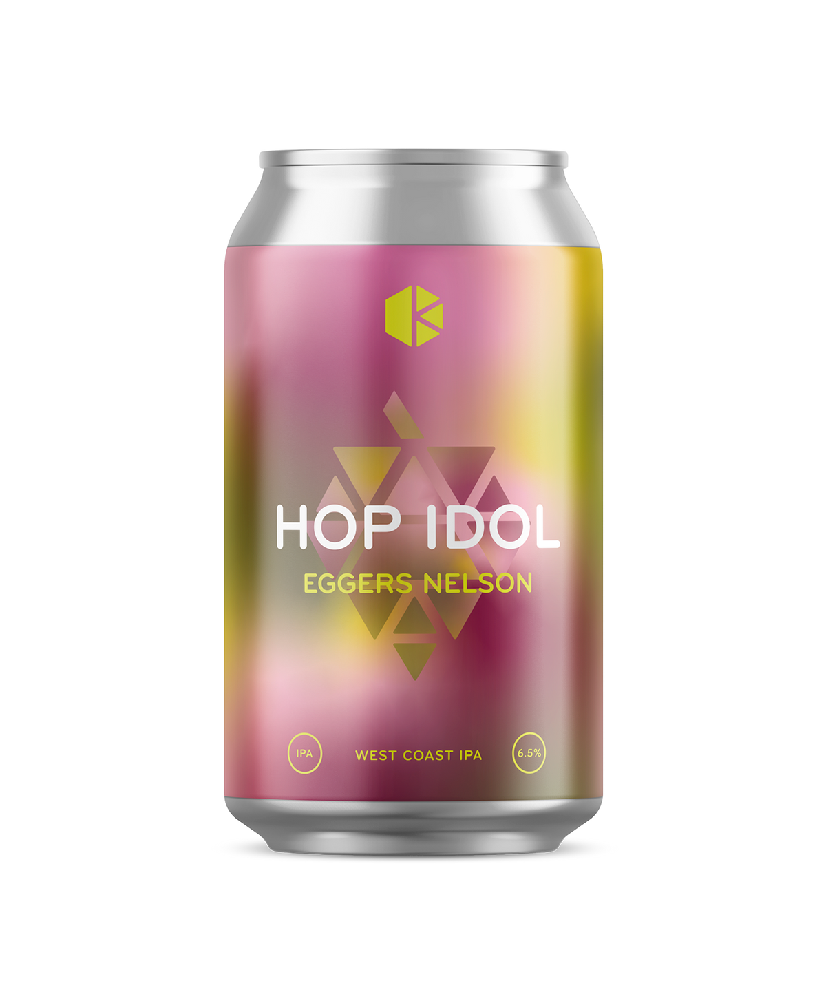 HOP IDOL エガーズネルソン (HOP IDOL - Eggers Nelson) – Beer