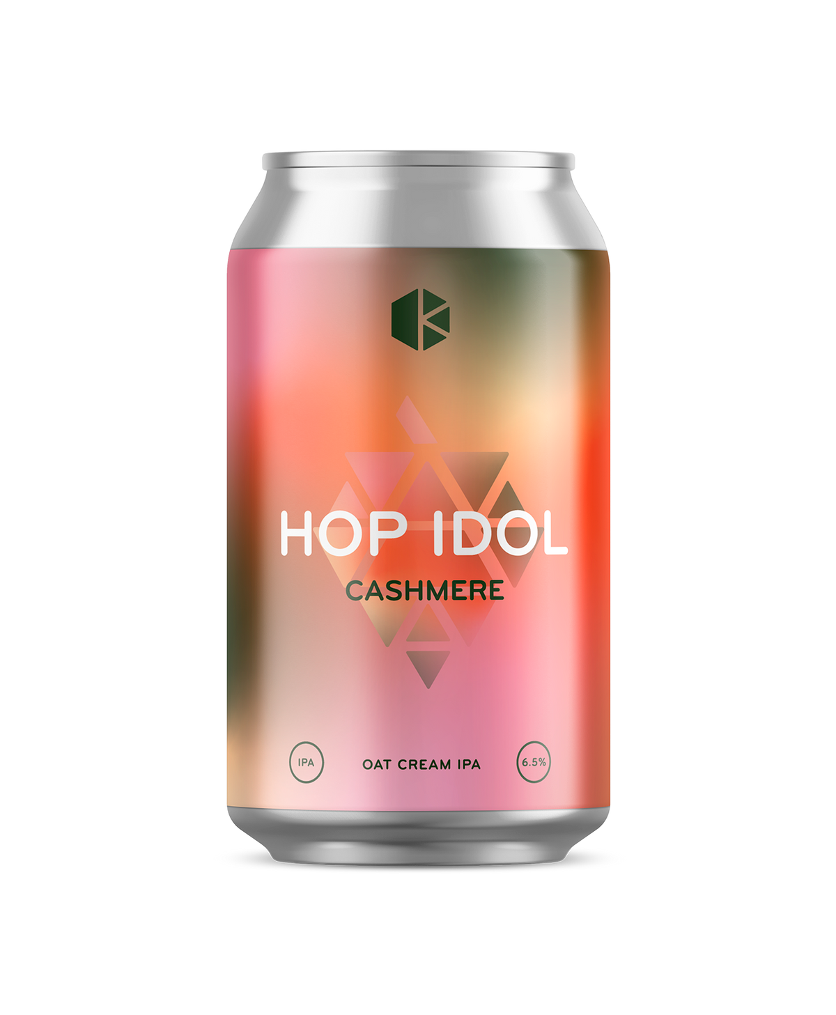 HOP IDOL カシミア (HOP IDOL - Cashmere) – Beer | Kyoto Brewing Co
