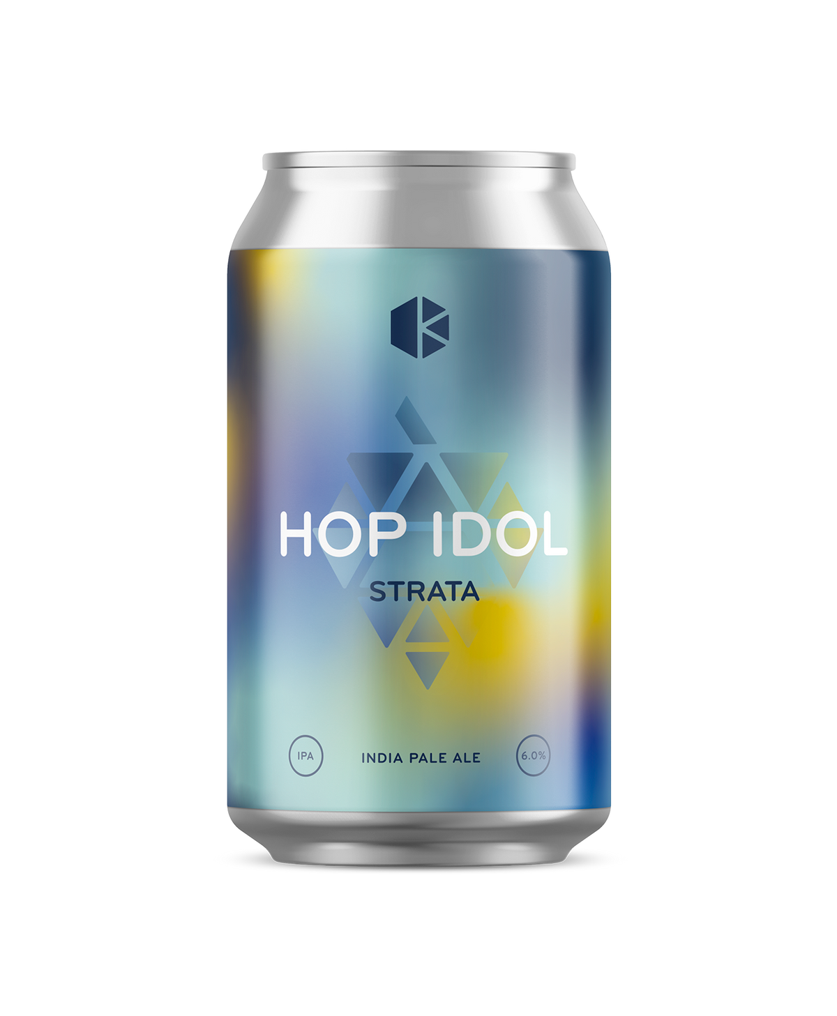 HOP IDOL ストラタ (Hop Idol Strata) – Beer | Kyoto Brewing Co