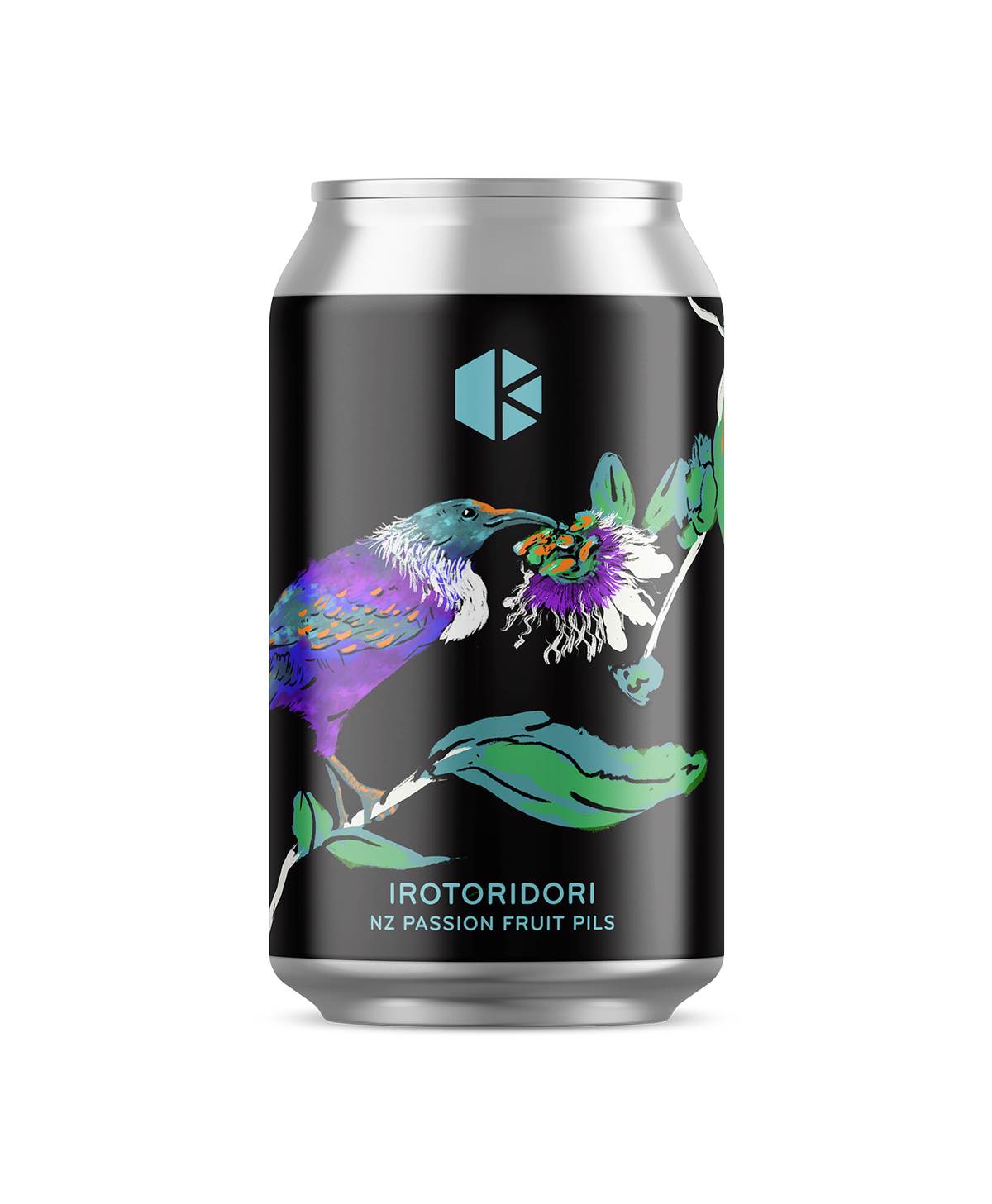 いろとりどり パッションフルーツピルス編 (Irotoridori Passion Fruit