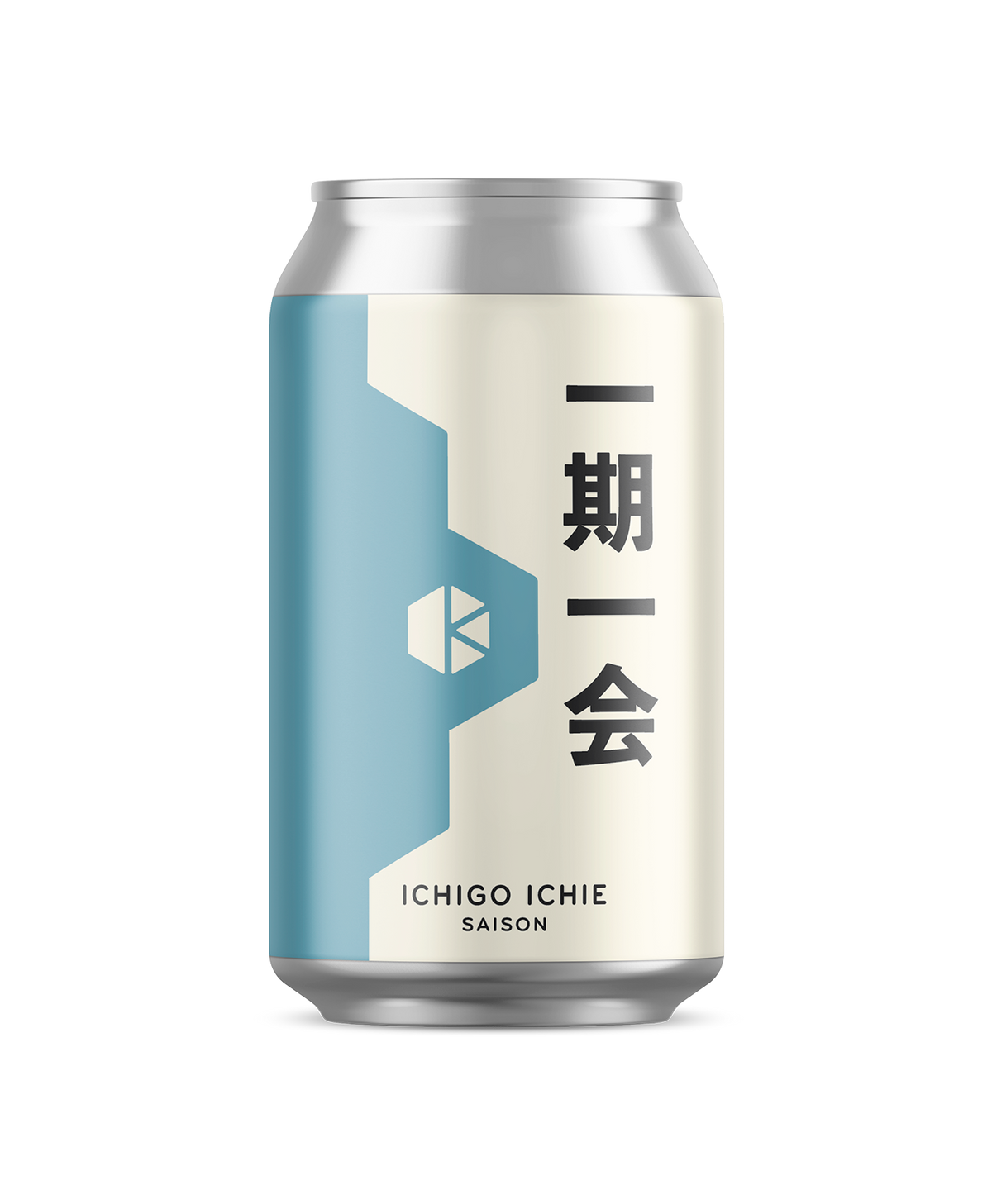 新) 一期一会 (New Ichigo Ichie) – Beer | Kyoto Brewing Co