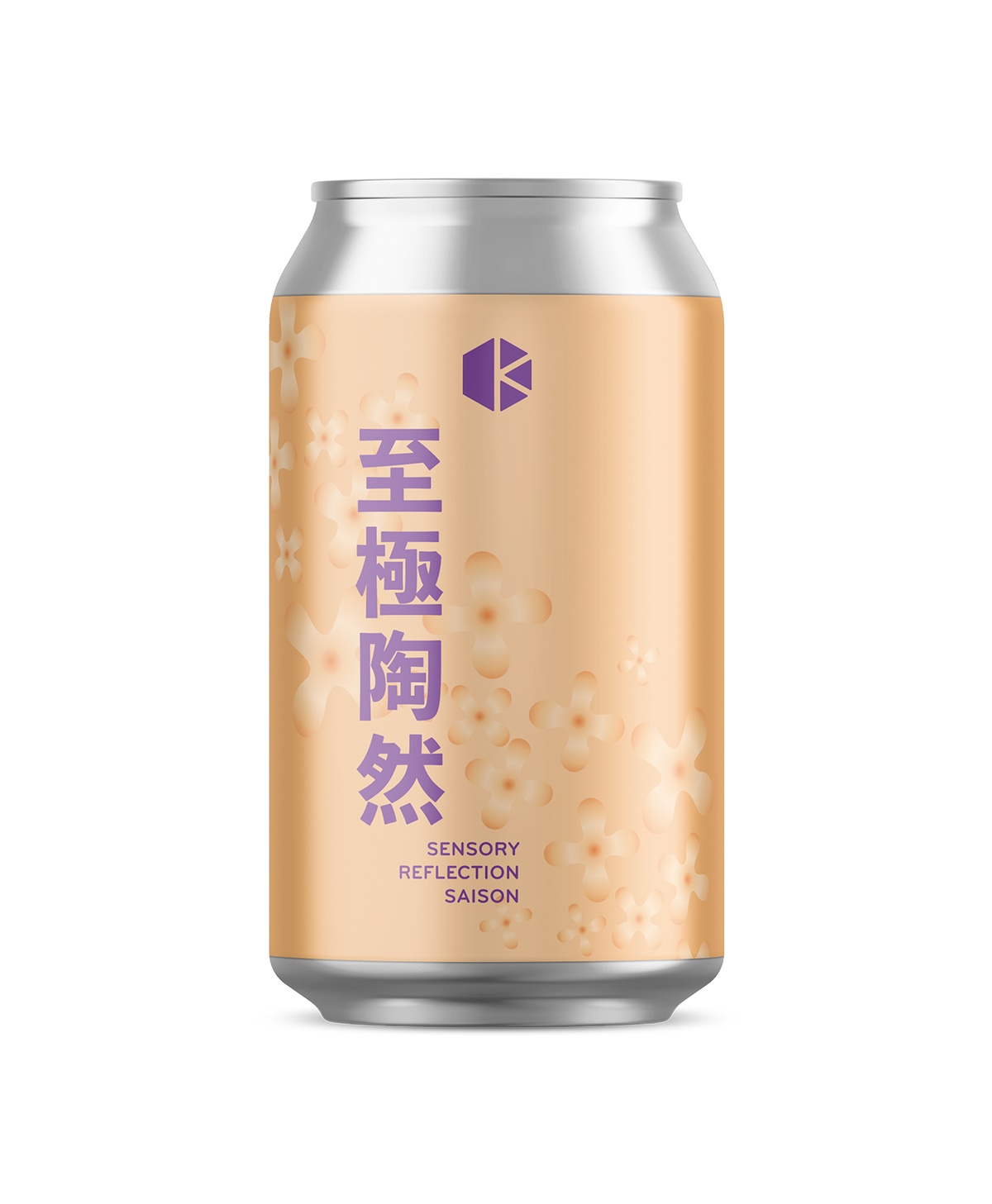 至極陶然 (Sensory Reflection) – Beer | Kyoto Brewing Co. - Online