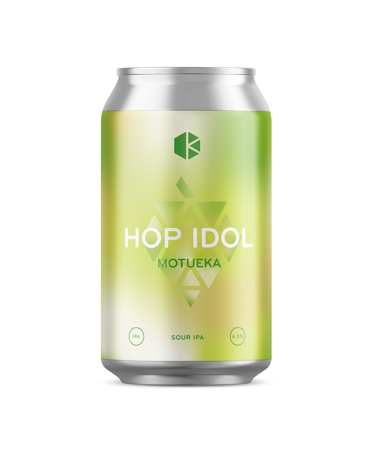 HOP lDOL モチュエカ (HOP IDOL Motueka) – Beer | Kyoto Brewing Co