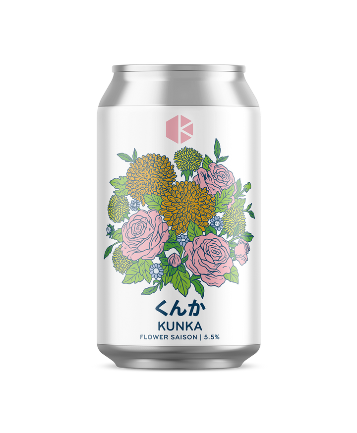 くんか (Kunka)