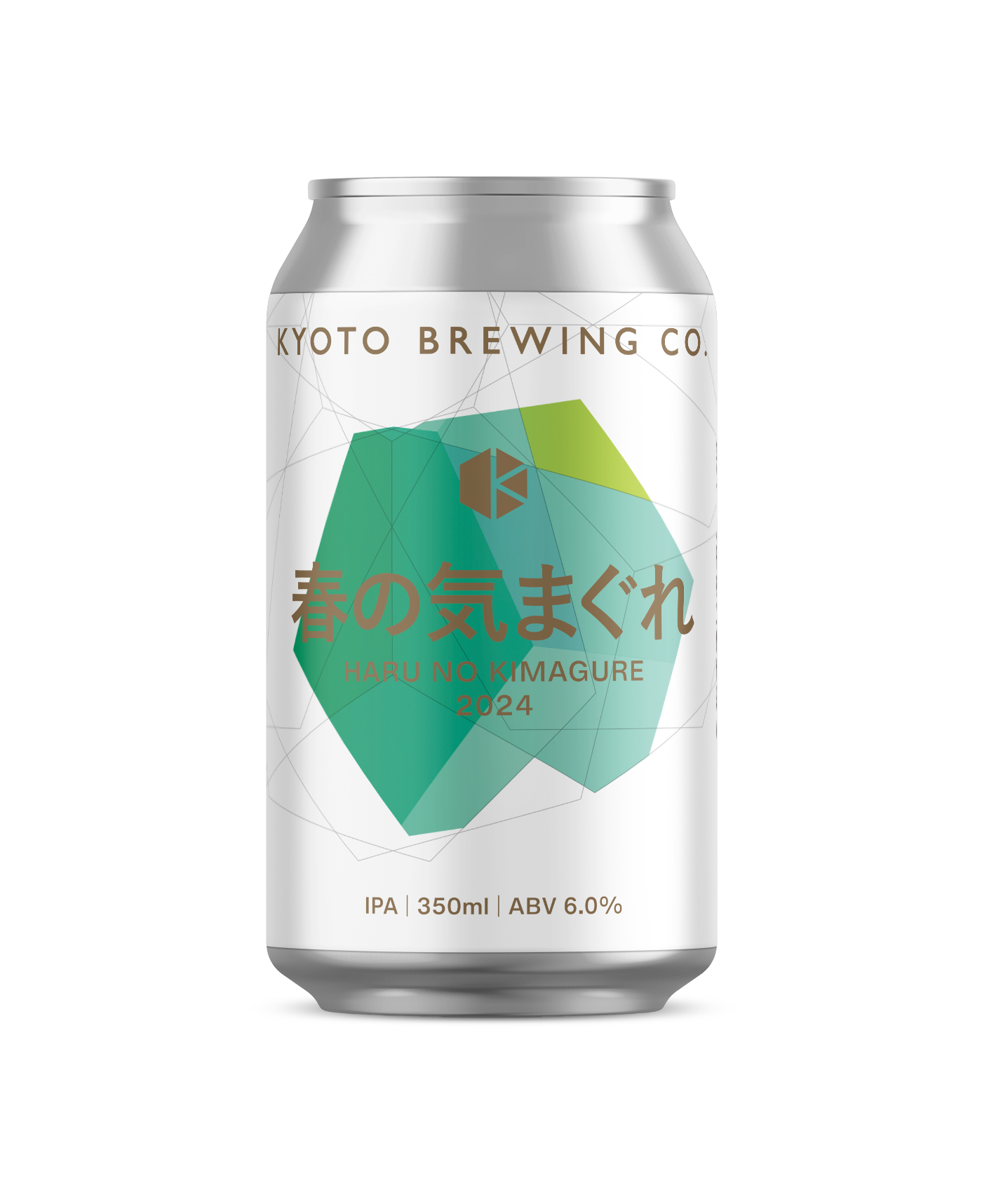 春の気まぐれ 2024 (Haru no kimagure 2024) – Kyoto Brewing Co