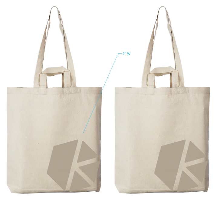 2WAY BIGトートバッグ (2Way Big Tote Bags)