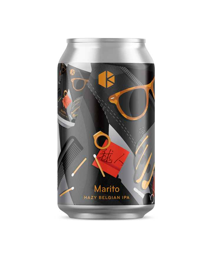 毬人 (Marito)