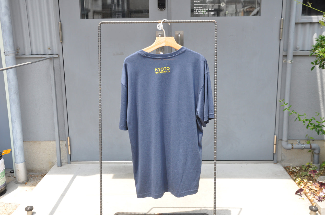 グラデーションロゴTシャツ (Gradation Logo T-shirt )
