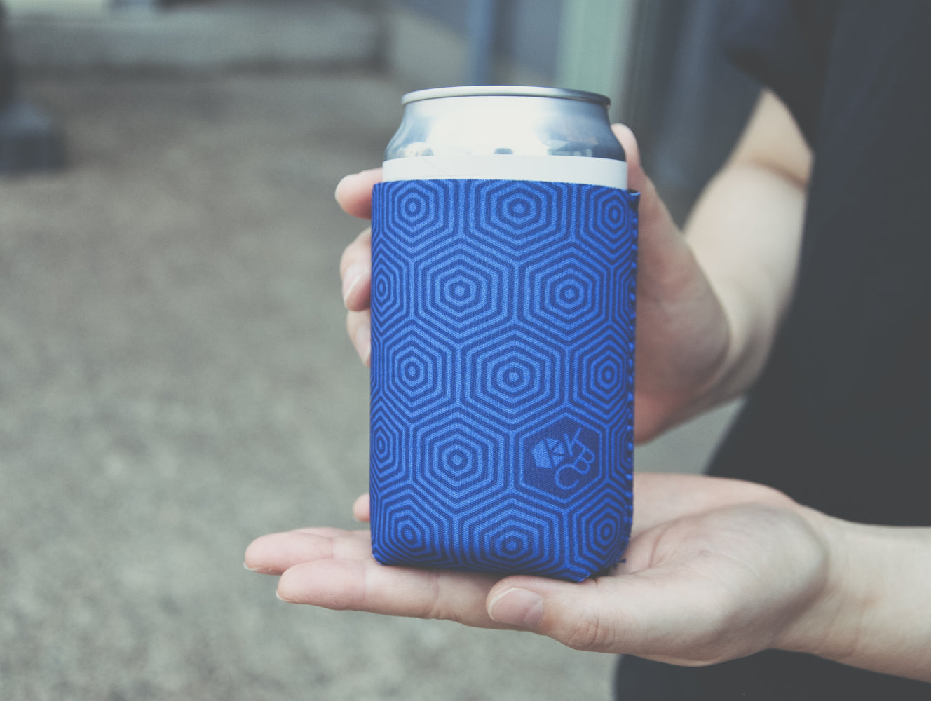 KBCオリジナルクージー (Original-Koozie)