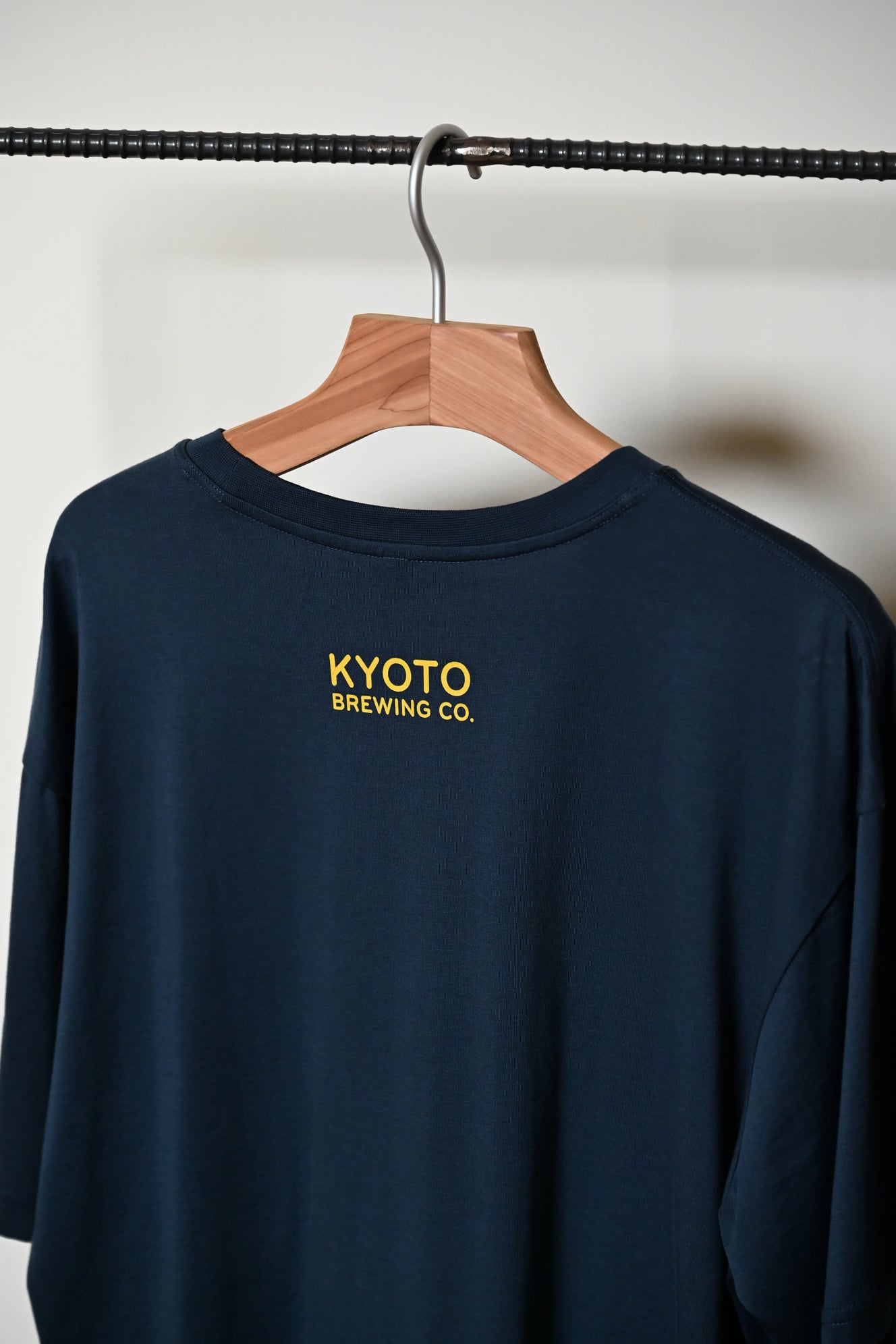 グラデーションロゴTシャツ (Gradation Logo T-shirt )