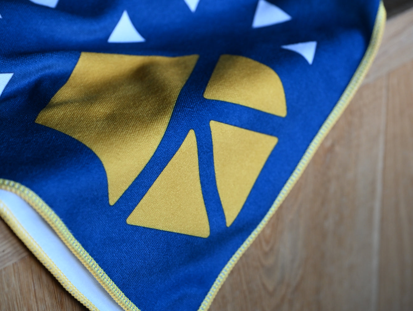 大判ビーチタオル (Large Beach Towel)