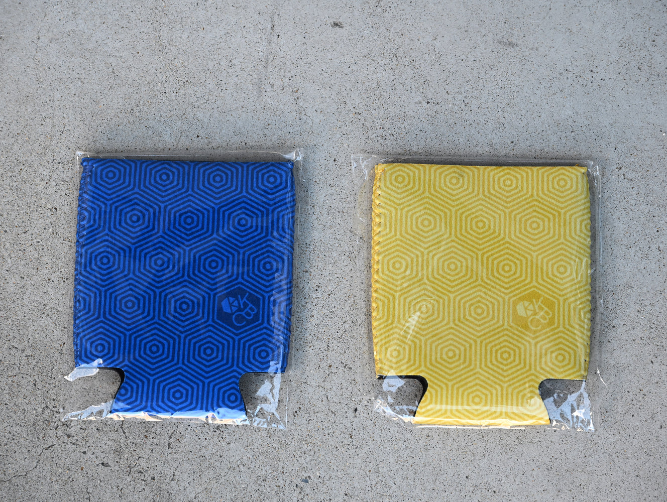 KBCオリジナルクージー (Original-Koozie)