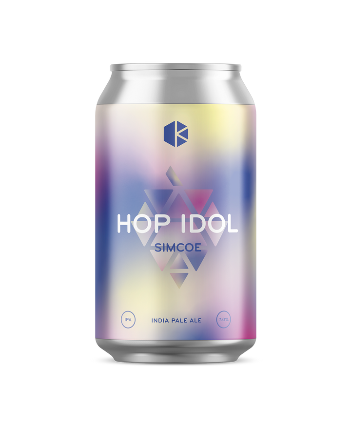 HOP IDOL シムコ (HOP IDOL - Simcoe)