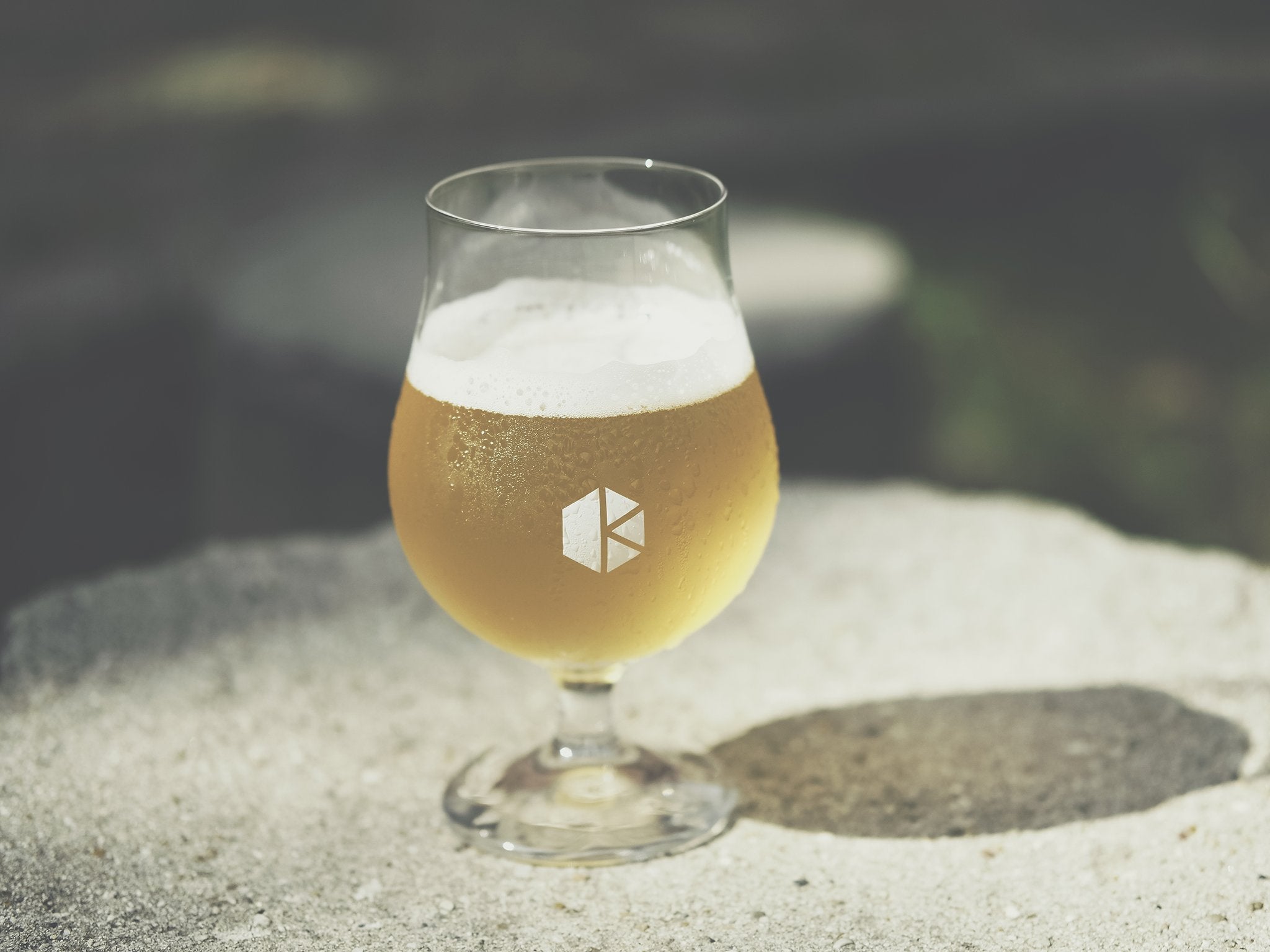 ビール総理　ビビ　クイーン おろち 糀 2025 玉櫻Ver. - ビアへるん / BEER HEARN (島根