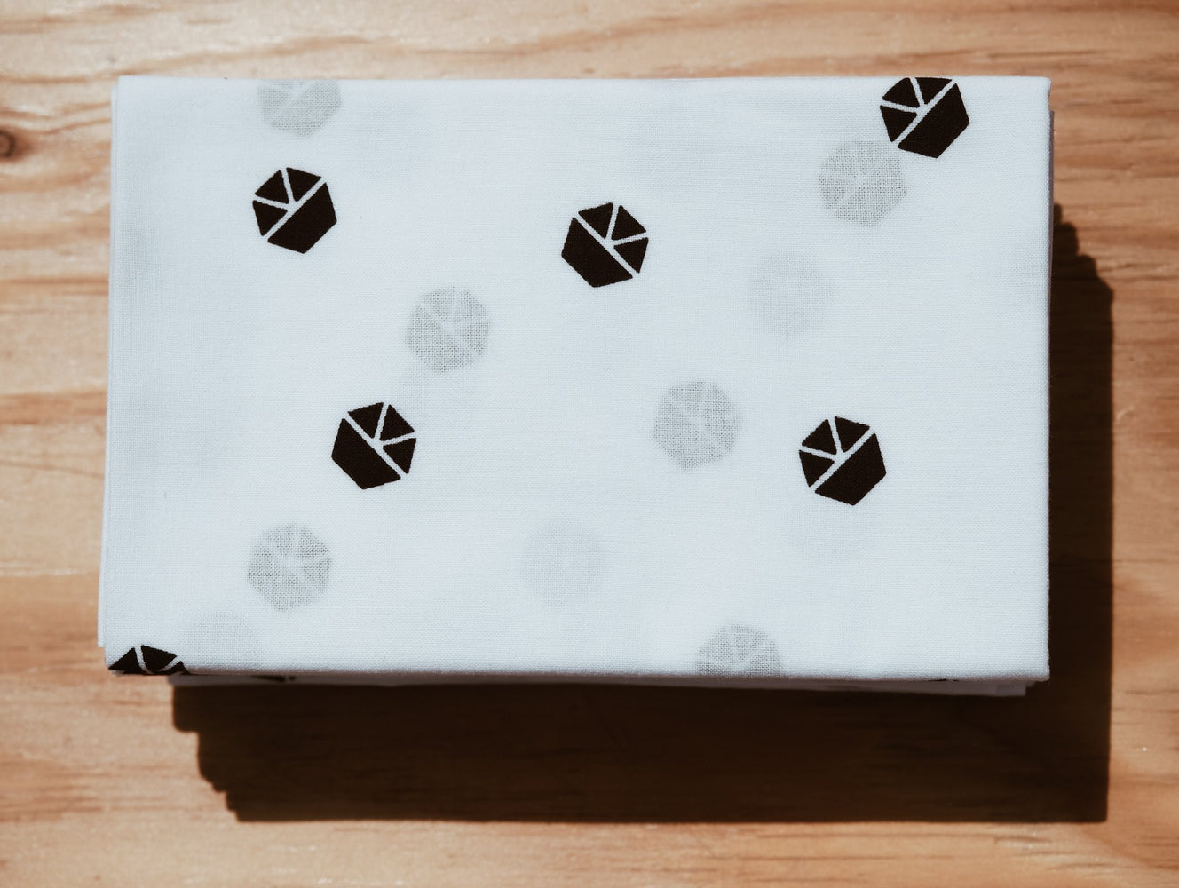 KBCロゴ 手ぬぐい (KBC Logo Tenugui)