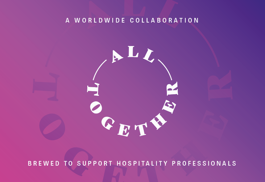 All Together世界中のコラボ - パート1