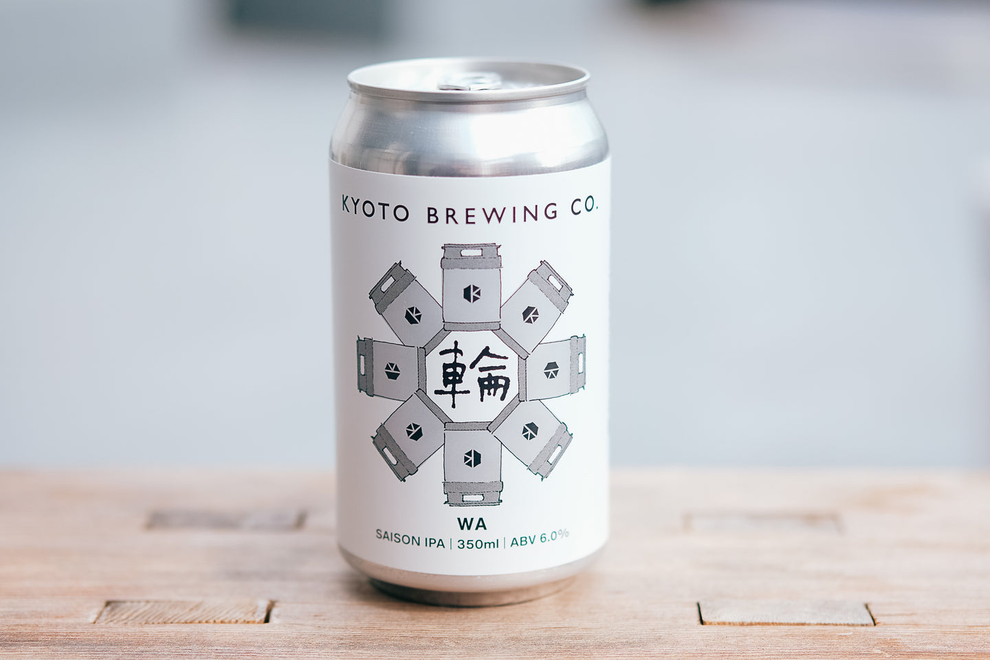 輪 (WA) - プレビュー