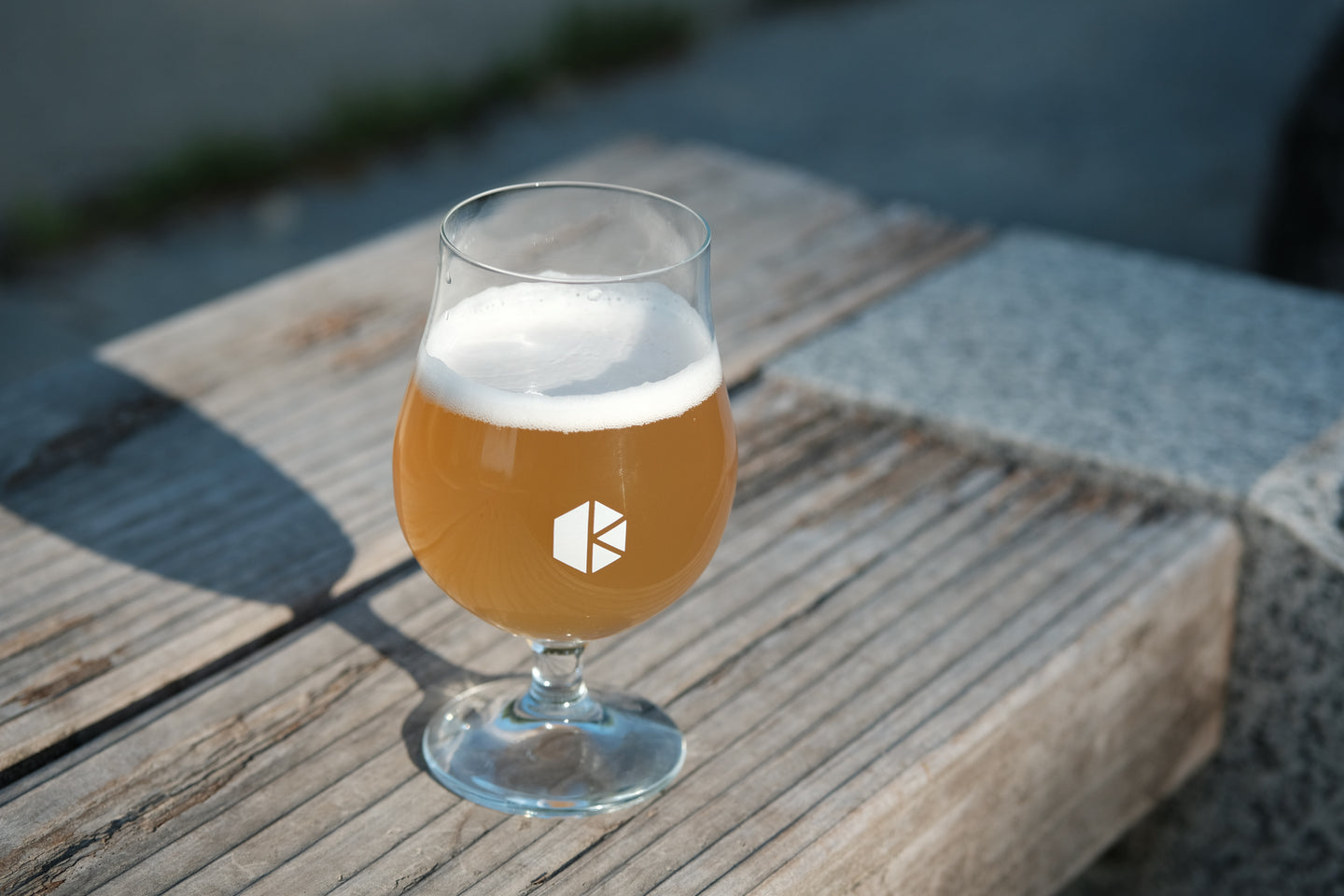 限定リリース：重見天日「ちょうけんてんじつ」（New Day）