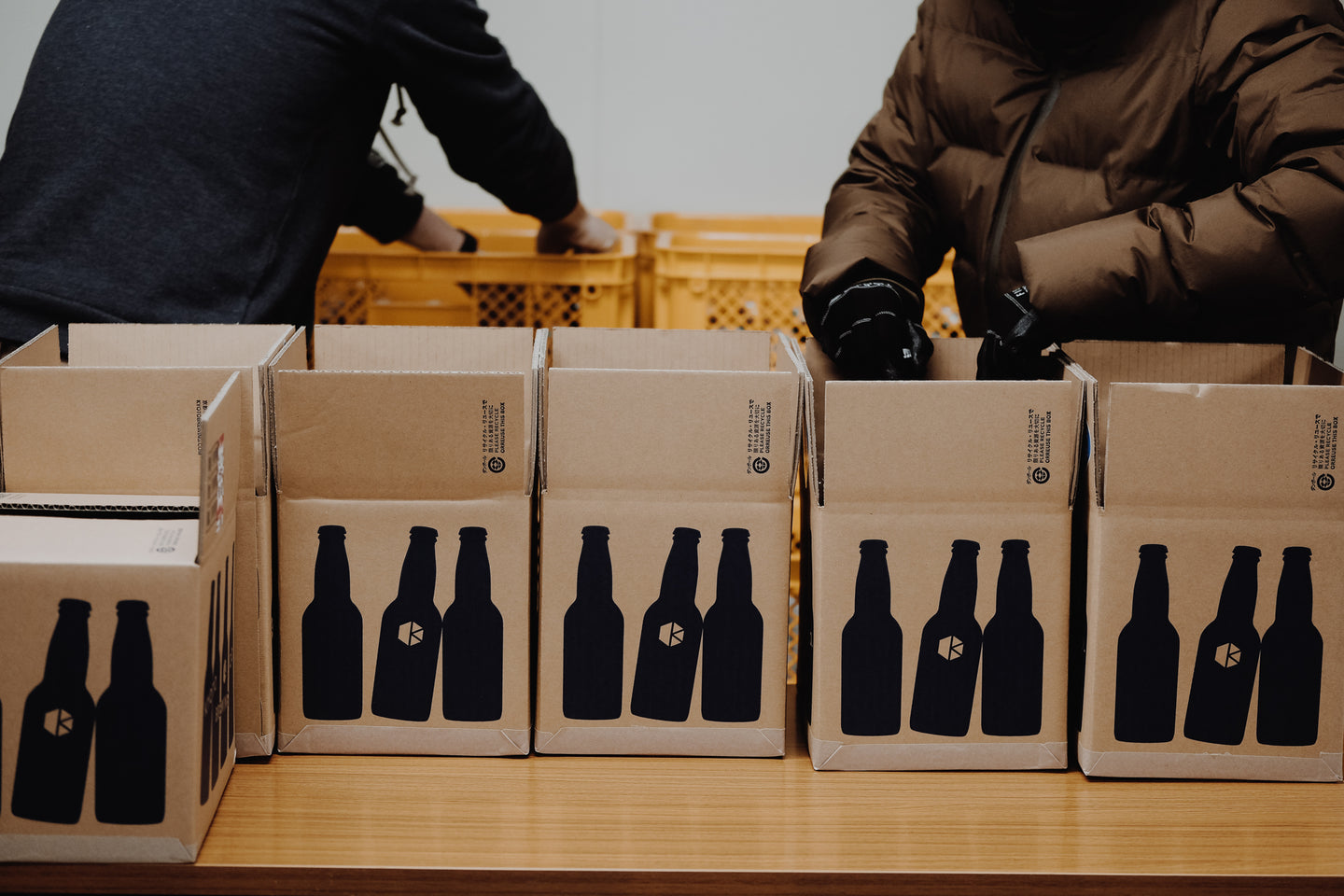 第２KBCボトルクラブのお知らせ