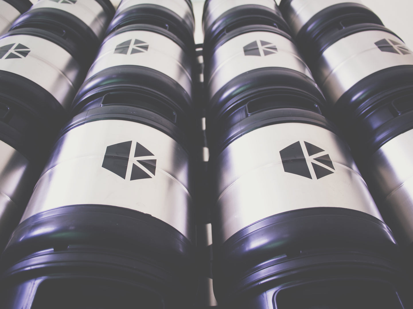 醸造における適応と成長