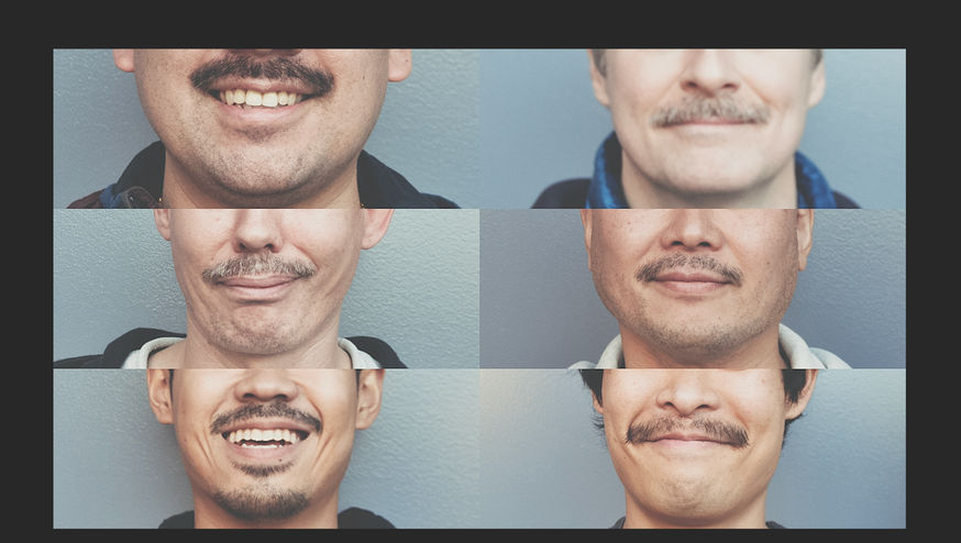 メンズヘルス - MOVEMBER 2024