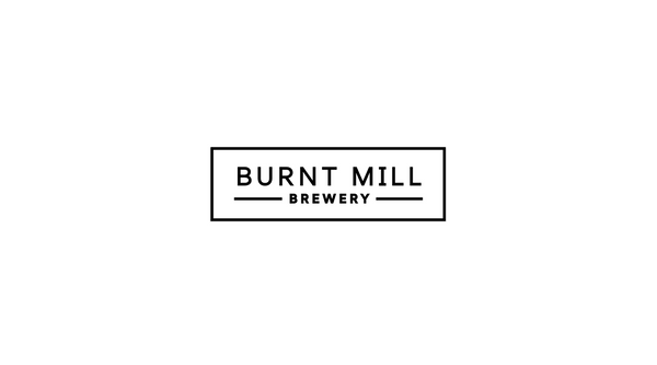 Burnt Millとのコラボ - パート1