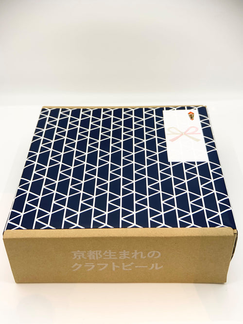 ギフトセット (Gift Set)