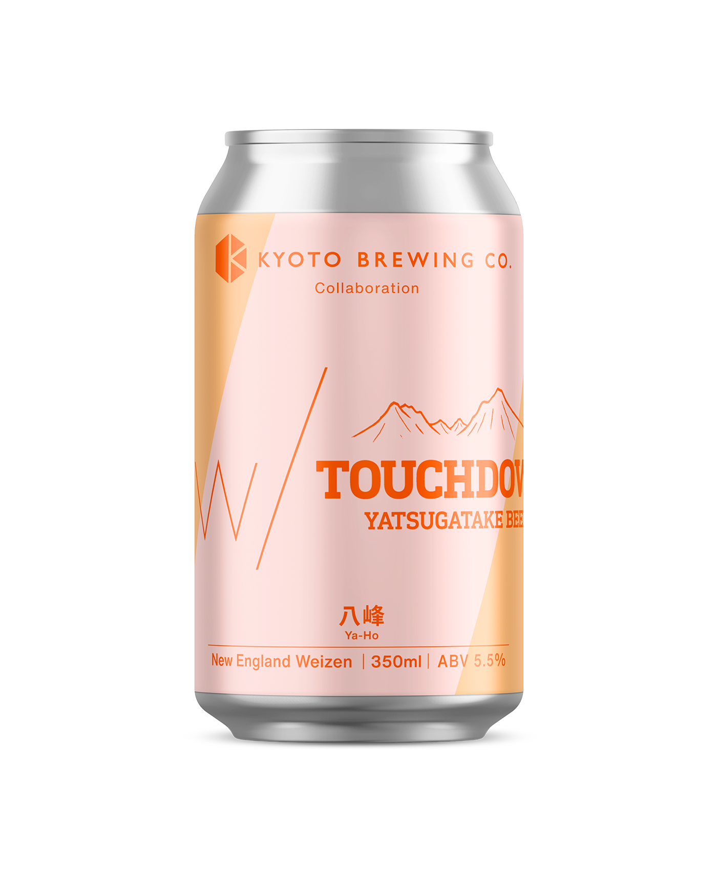 八峰 (Ya-ho) – Beer | Kyoto Brewing Co. - Online Store