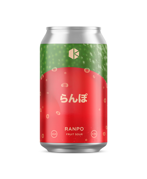 らんぽ (Ranpo)