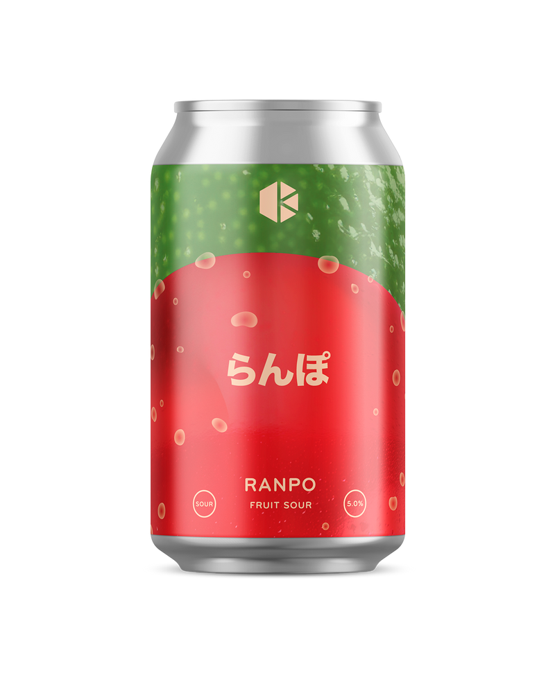 らんぽ (Rampo)