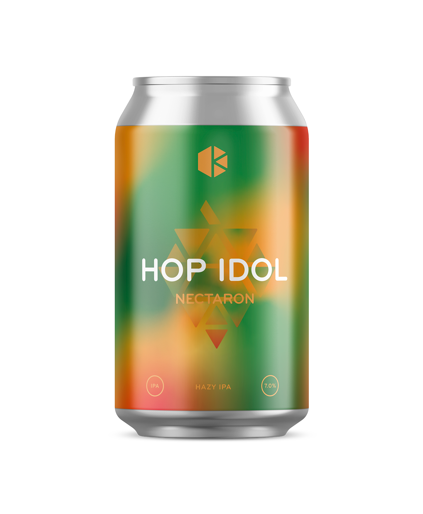 HOP IDOL ネクタロン (HOP IDOL - Nectaron) – Beer | Kyoto Brewing