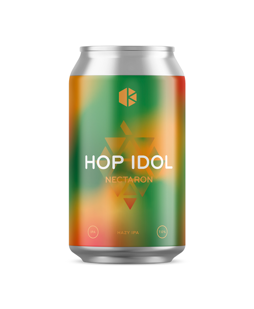 HOP IDOL ネクタロン (HOP IDOL - Nectaron)