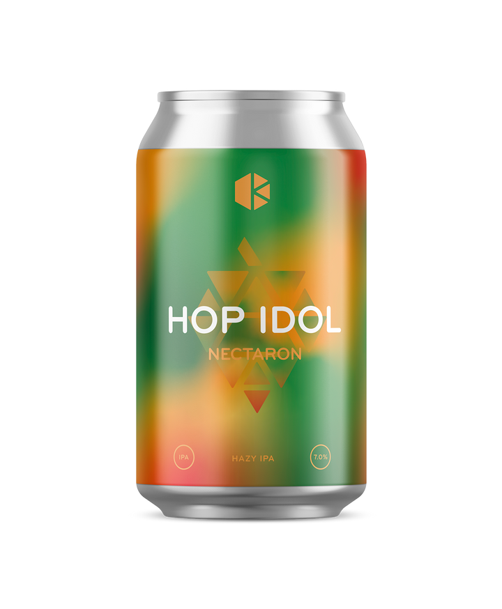 HOP IDOL ネクタロン (HOP IDOL - Nectaron)