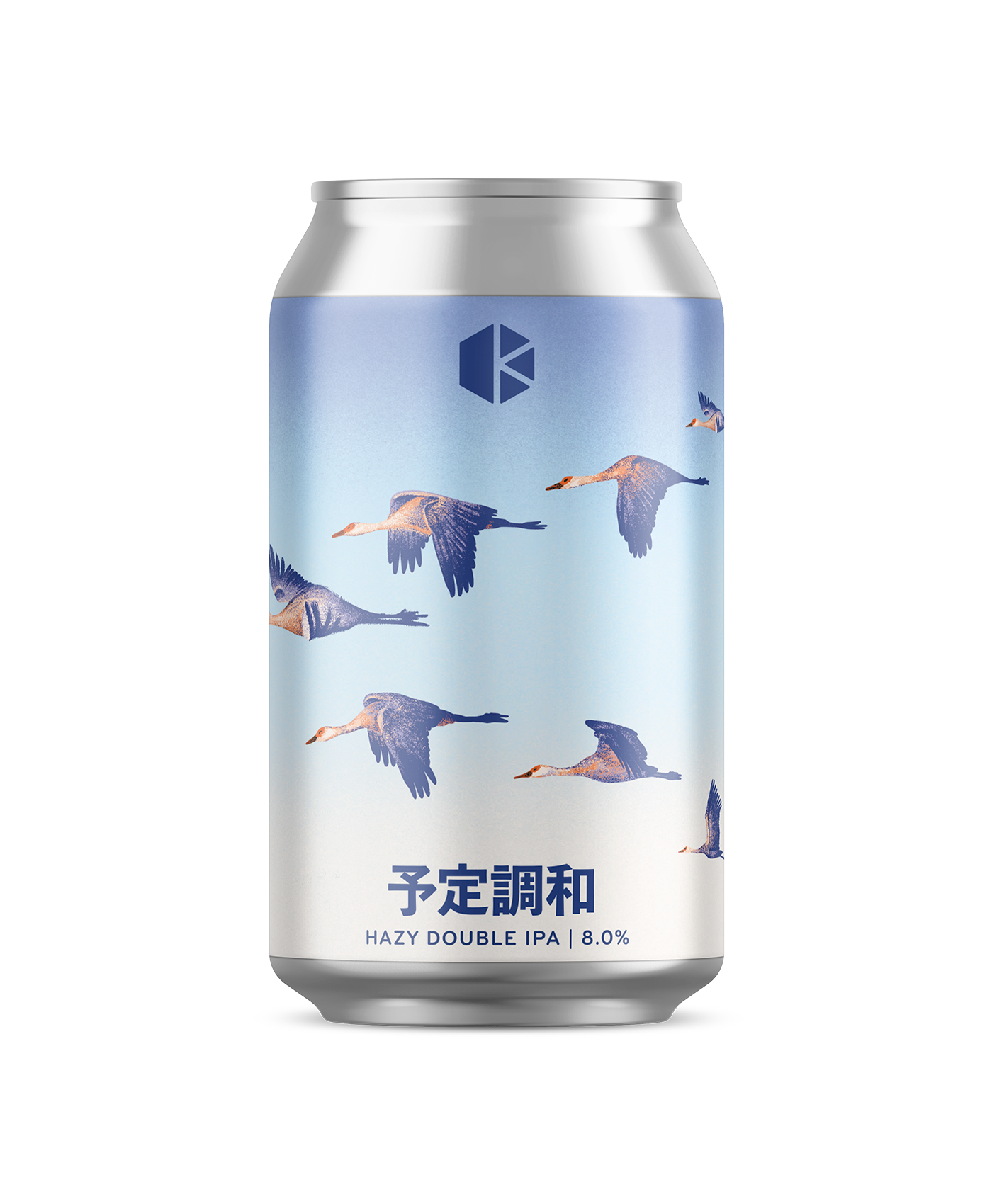 予定調和 (Per Expectations) – Beer | Kyoto Brewing Co. - Online Store