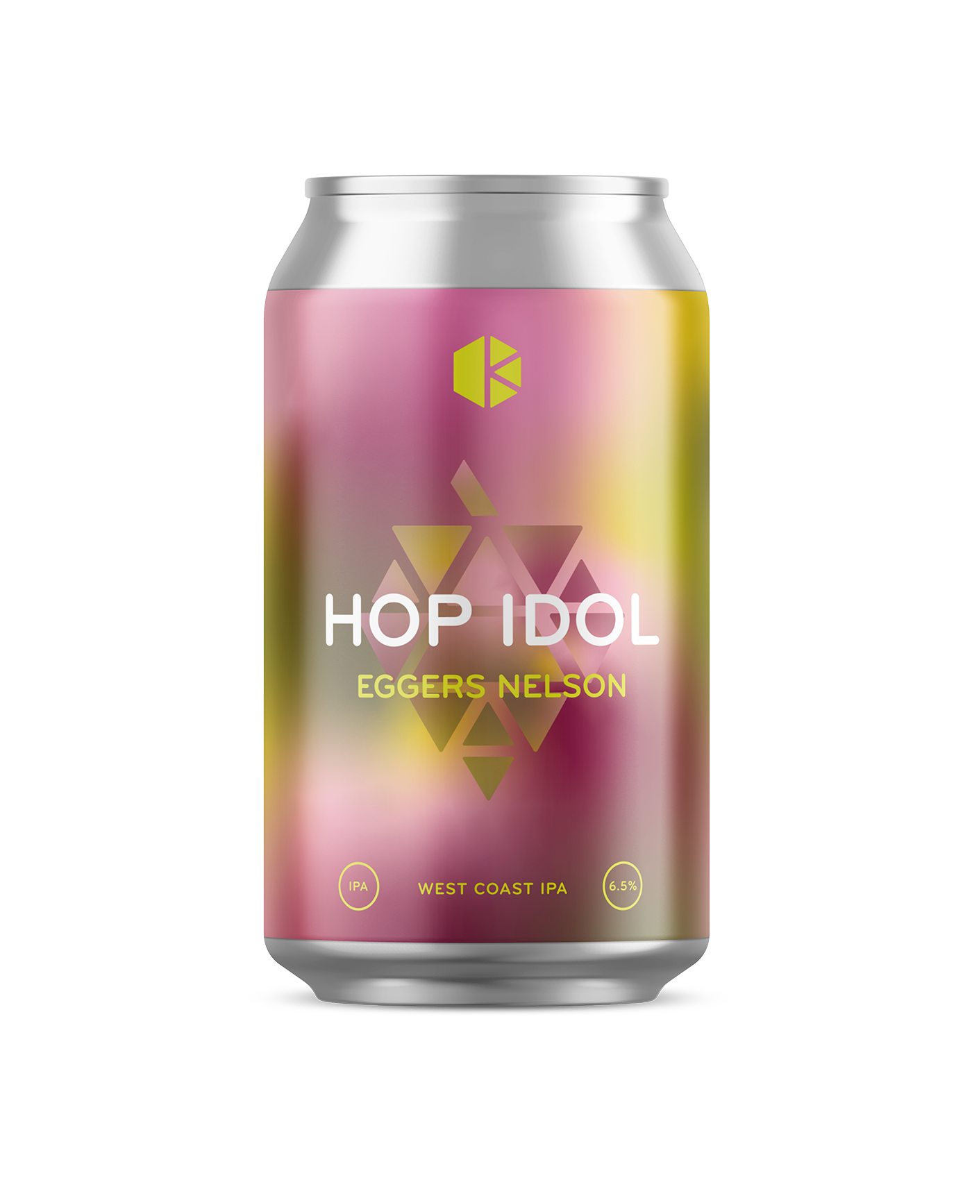HOP IDOL エガーズネルソン (HOP IDOL - Eggers Nelson) – Beer