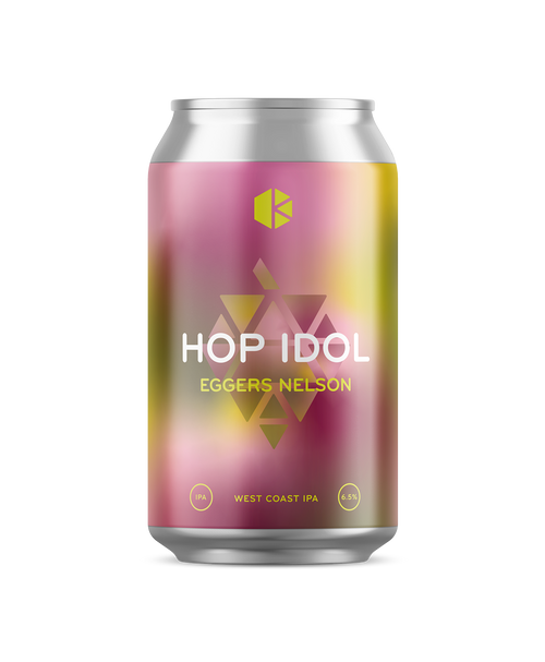 HOP IDOL エガーズネルソン (HOP IDOL - Eggers Nelson)