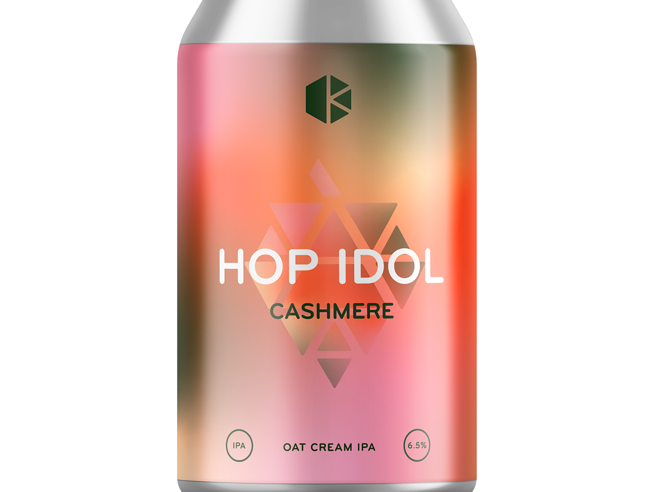 HOP IDOL カシミア (HOP IDOL - Cashmere)