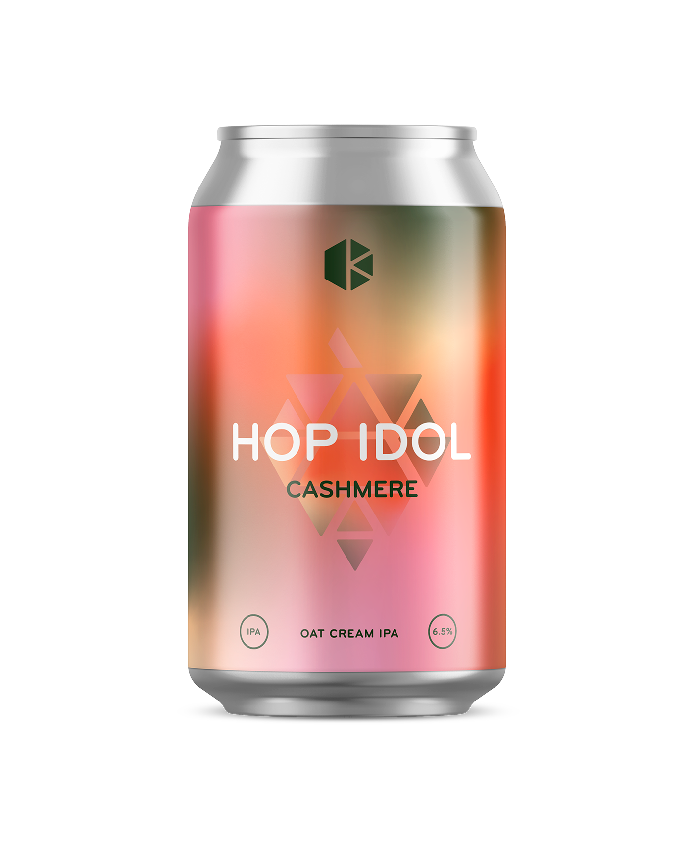 HOP IDOL カシミア (HOP IDOL - Cashmere) – Beer | Kyoto Brewing Co