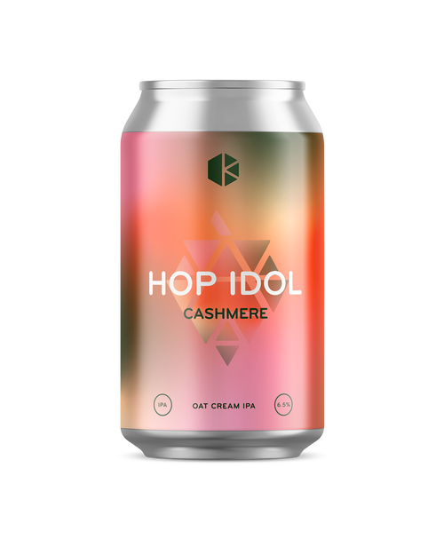 HOP IDOLシリーズ