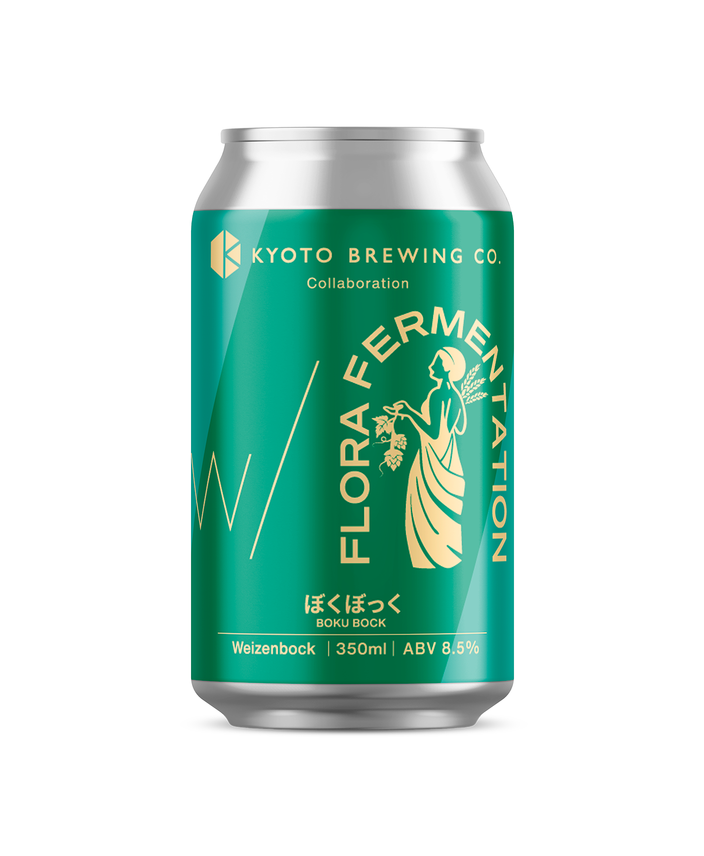 ぼくぼっく (BOKU BOCK) – Beer | Kyoto Brewing Co. - Online Store