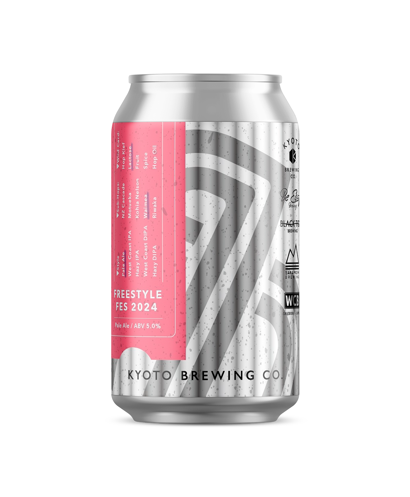 #①貴重可愛いフンメルタンバリ―ミントプレ―ト もものふ (MOMONOFU) – Beer | Kyoto Brewing Co. - Online Store