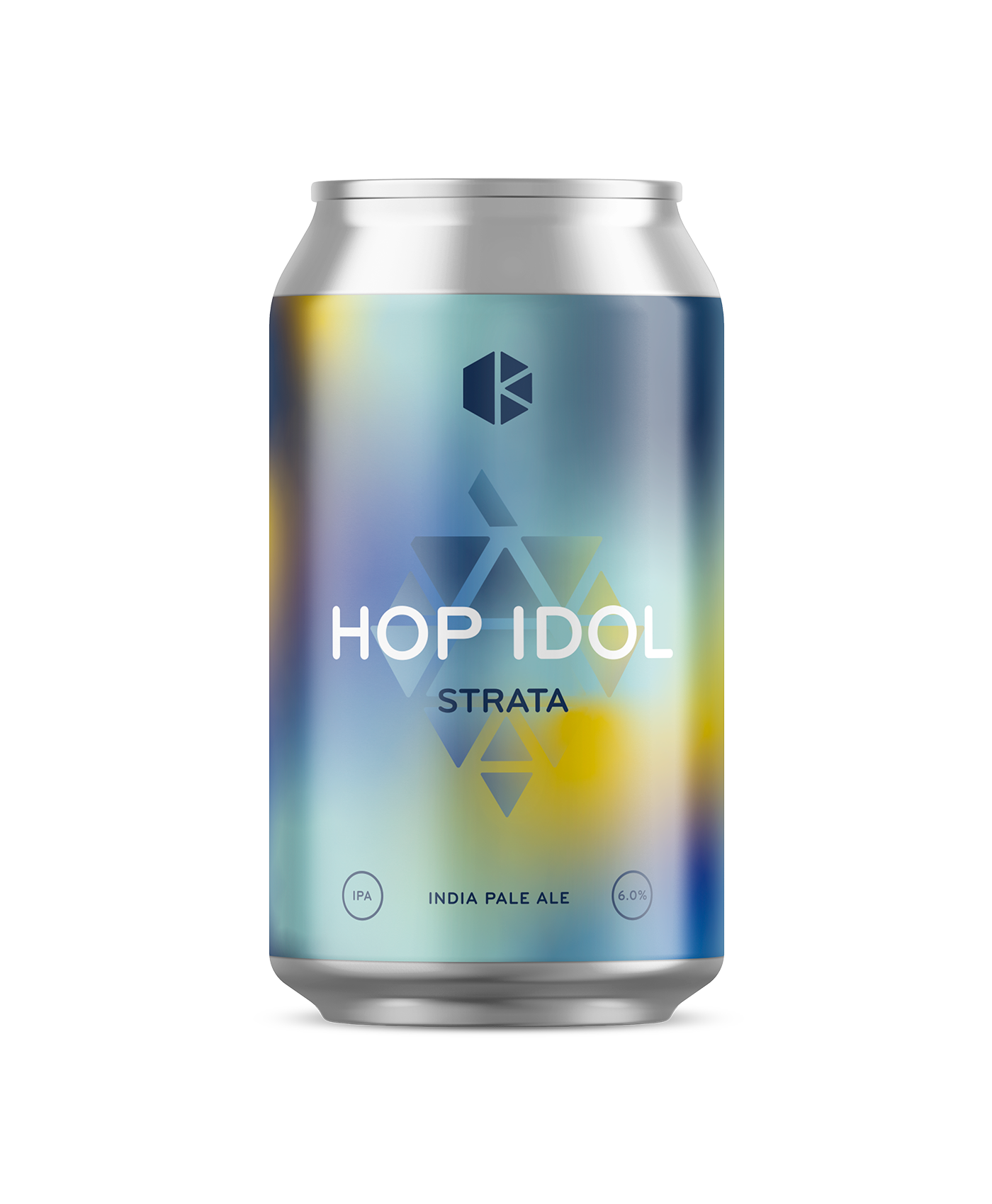 HOP IDOL ストラタ (Hop Idol Strata) – Beer | Kyoto Brewing Co