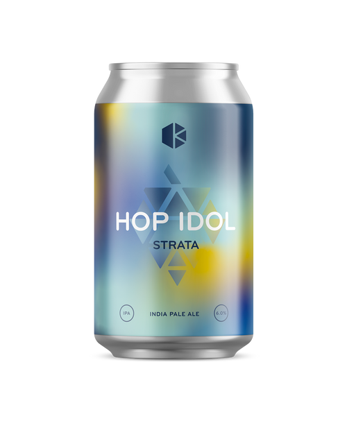 HOP IDOL ストラタ (Hop Idol Strata)