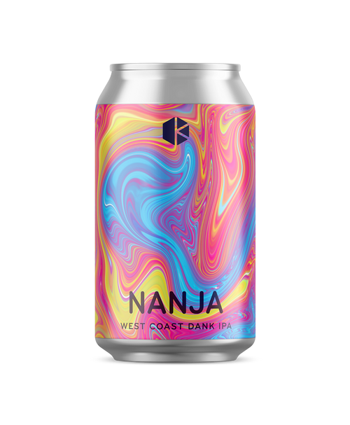 なんじゃ (Nanja)