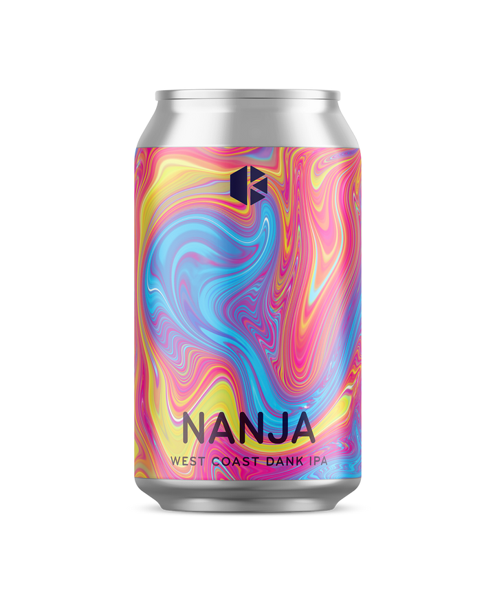なんじゃ (Nanja)