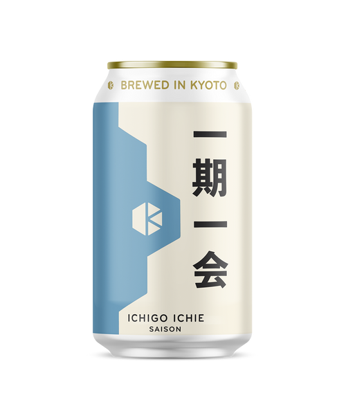 一期一会 (Ichigo Ichie)
