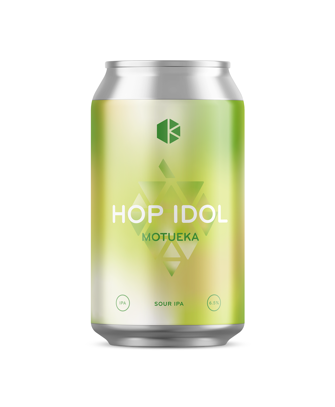HOP lDOL モチュエカ (HOP IDOL Motueka) – Beer | Kyoto Brewing Co